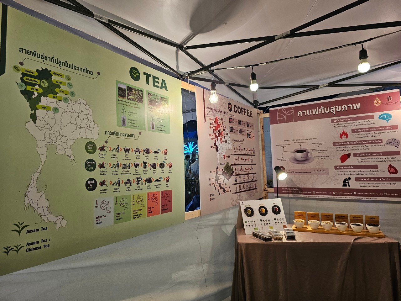 MFU News : LINE_ALBUM_งานพ่อขุน_๒๔๐๑๓๑_1.jpg