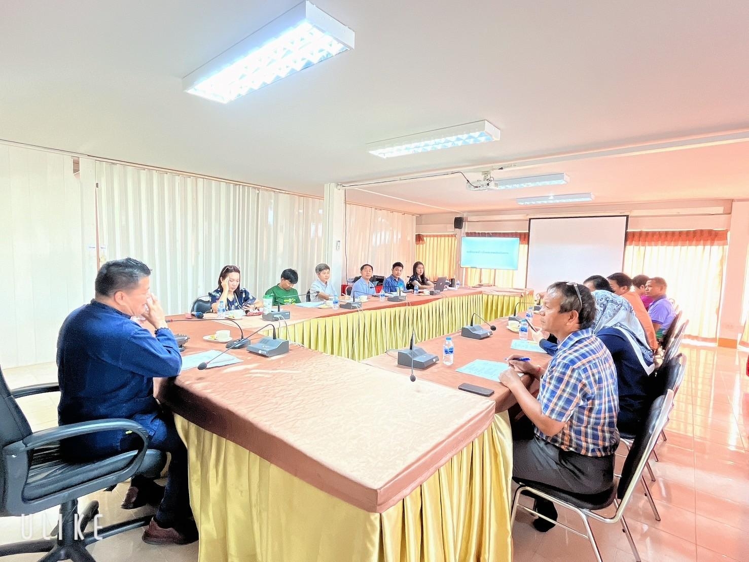 MFU News : LINE_ALBUM_ประชุม_GI_ชา_ครั้งที่_22567_๒๔๐๕๐๓_13.jpg